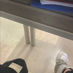 Meet your Posher, Eva